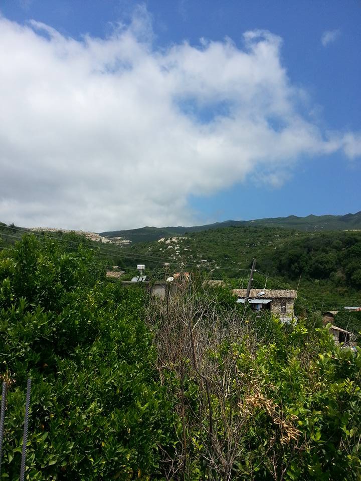 Samandağ Hıdırbey Köyü Resimleri 7