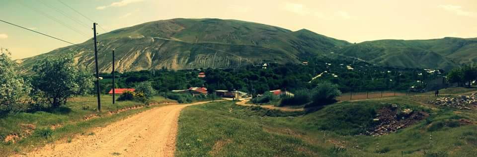 Üzümlü Çamlıca Köyü Resimleri 2