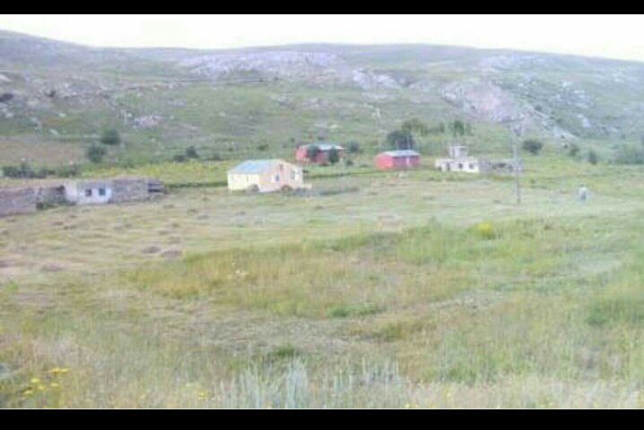 Üzümlü Çayıryazı Köyü Resimleri 1