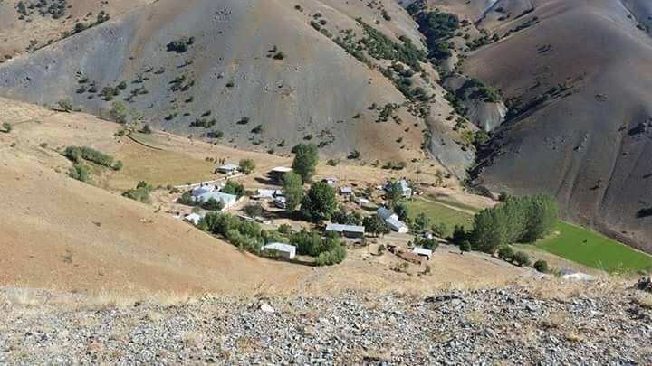Üzümlü Çayıryazı Köyü Resimleri 2