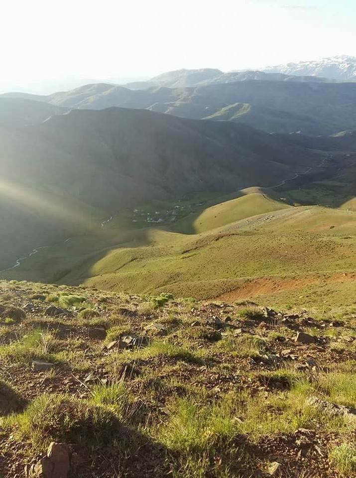 Üzümlü Çayıryazı Köyü Resimleri 3