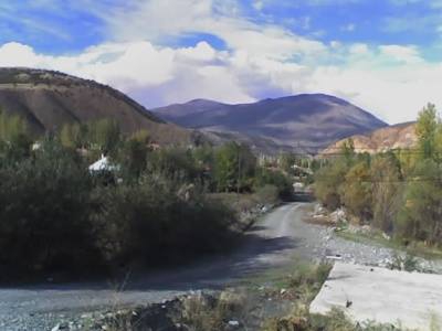 Üzümlü Demirpınar Köyü Resimleri 2