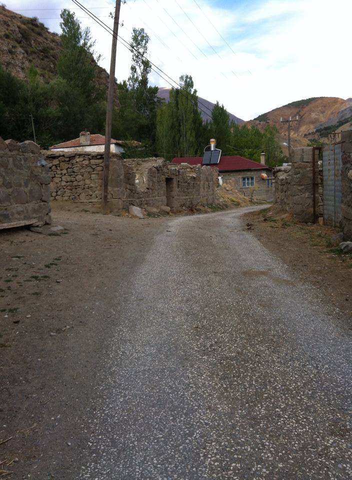 Üzümlü Demirpınar Köyü Resimleri 3