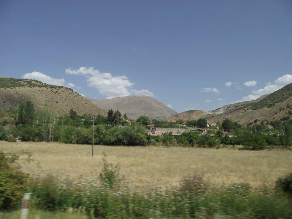 Üzümlü Demirpınar Köyü Resimleri 4