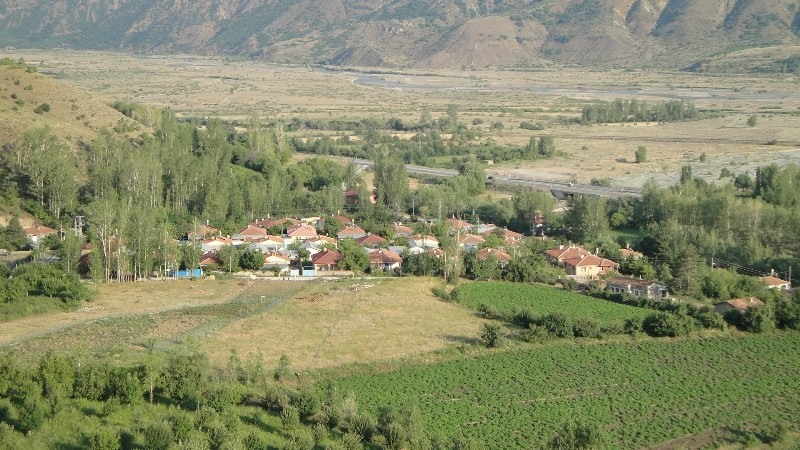 Üzümlü Demirpınar Köyü Resimleri 6