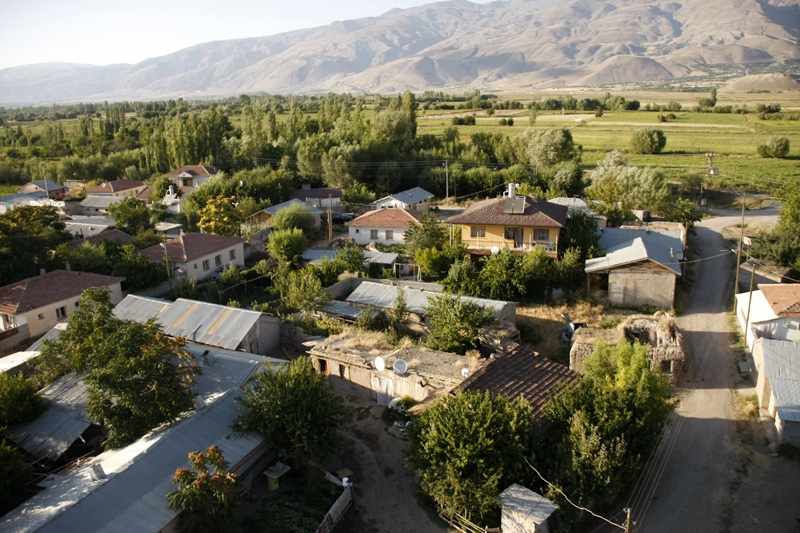 Üzümlü Denizdamı Köyü Resimleri 11