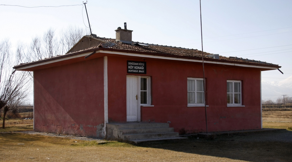 Üzümlü Denizdamı Köyü Resimleri 12