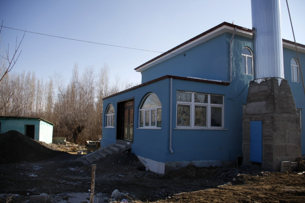 Üzümlü Denizdamı Köyü Resimleri 13