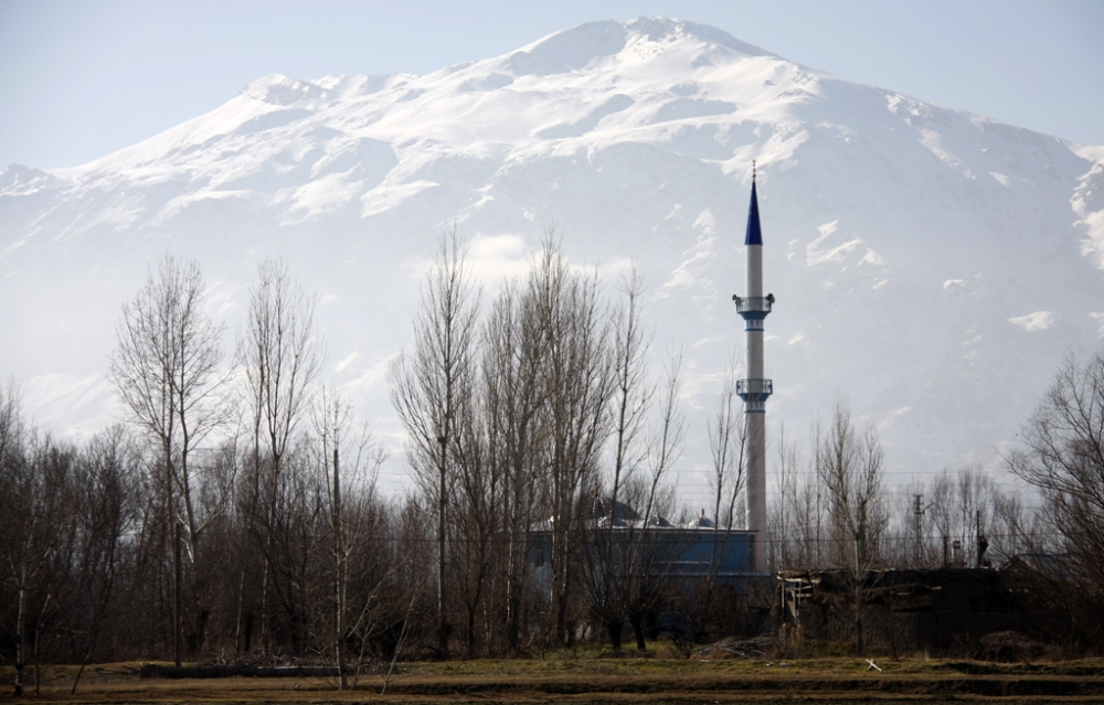 Üzümlü Denizdamı Köyü Resimleri 14