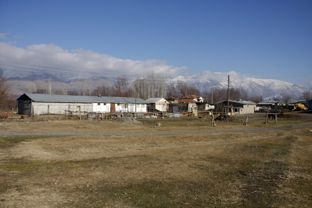 Üzümlü Denizdamı Köyü Resimleri 15