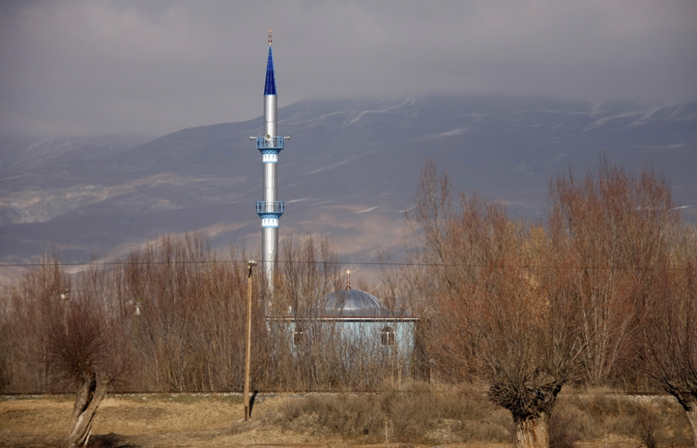 Üzümlü Denizdamı Köyü Resimleri 16
