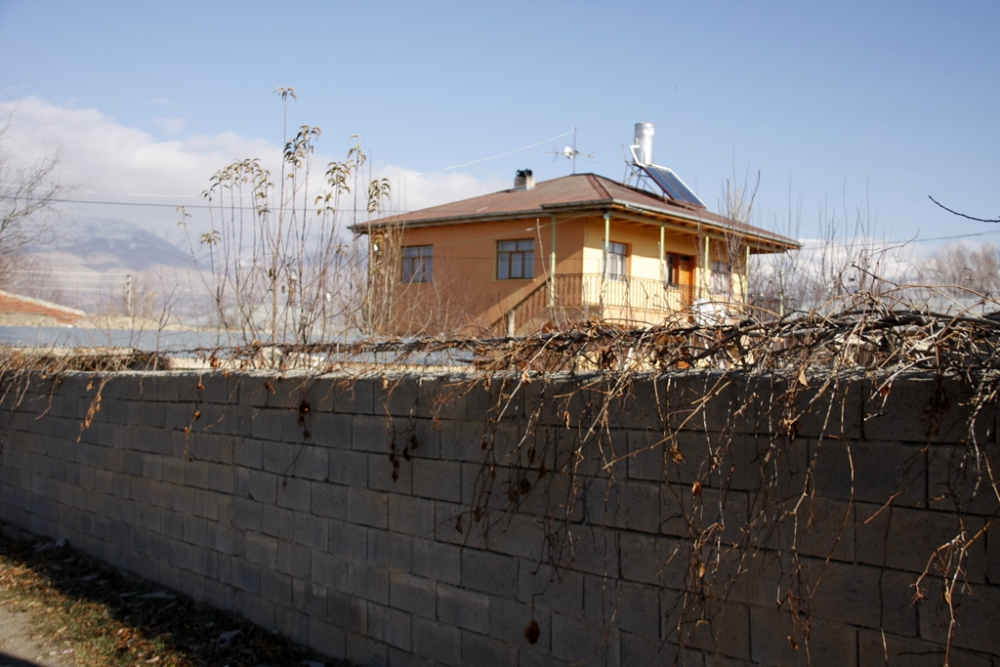 Üzümlü Denizdamı Köyü Resimleri 17