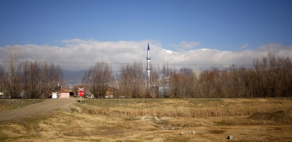 Üzümlü Denizdamı Köyü Resimleri 18