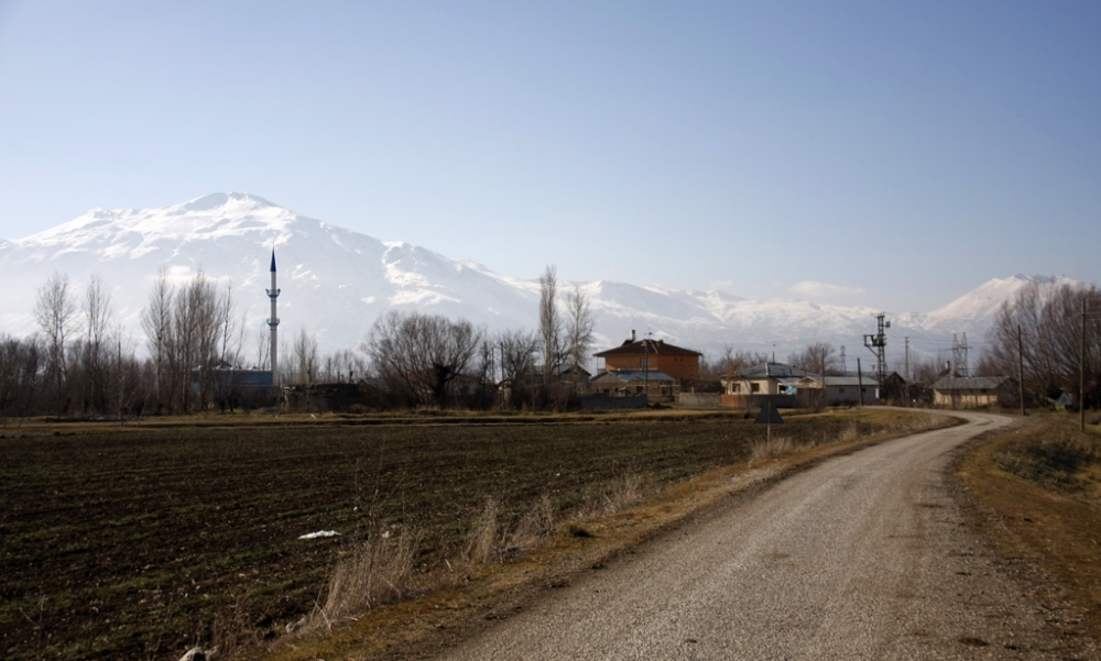 Üzümlü Denizdamı Köyü Resimleri 19