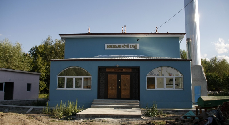 Üzümlü Denizdamı Köyü Resimleri 2