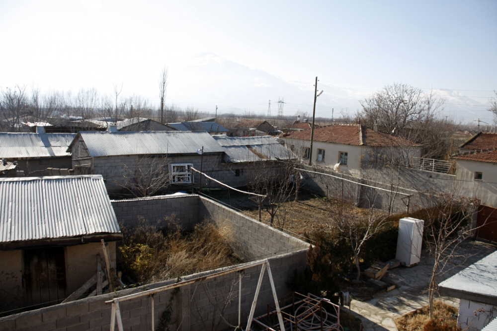 Üzümlü Denizdamı Köyü Resimleri 20