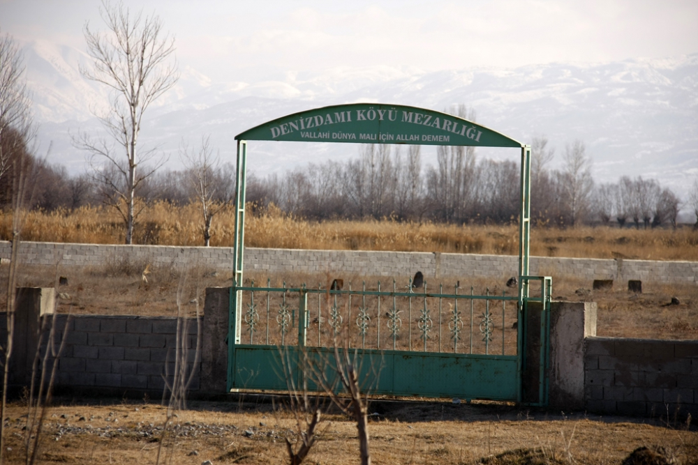 Üzümlü Denizdamı Köyü Resimleri 21