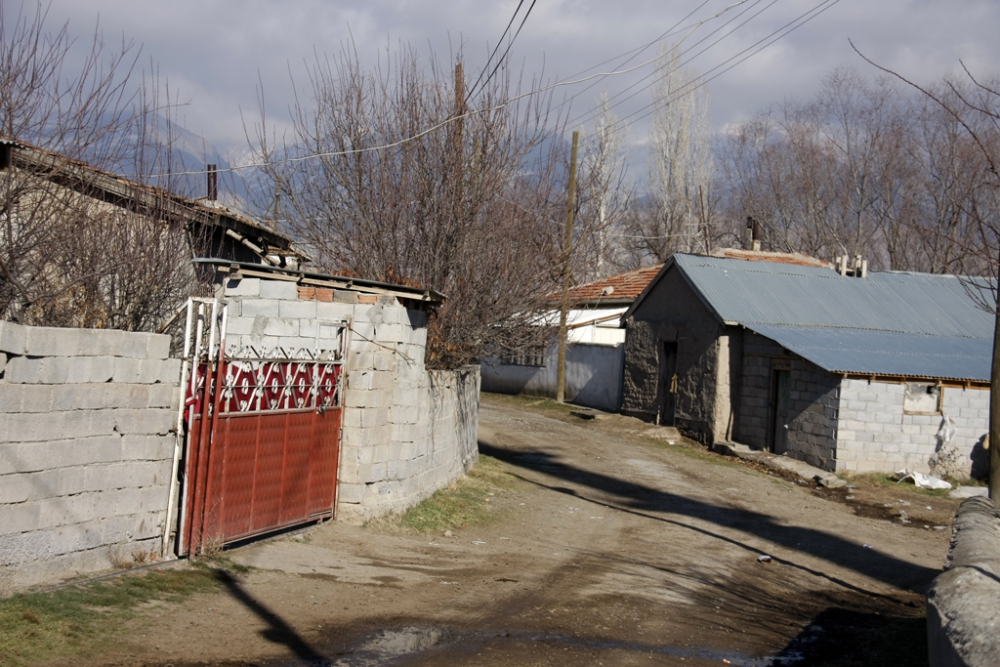 Üzümlü Denizdamı Köyü Resimleri 22