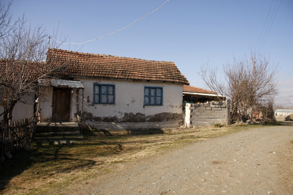 Üzümlü Denizdamı Köyü Resimleri 24