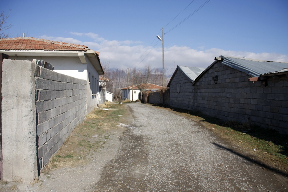 Üzümlü Denizdamı Köyü Resimleri 25