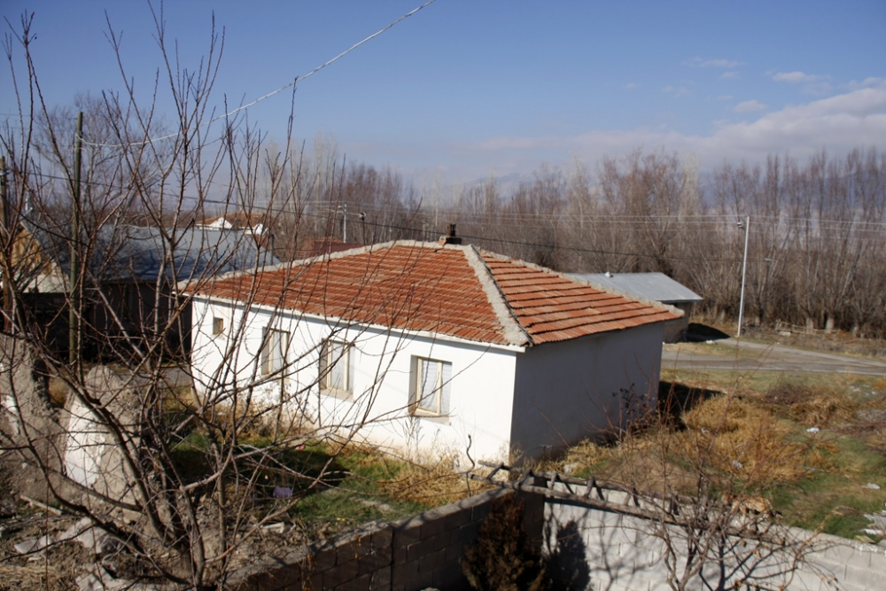 Üzümlü Denizdamı Köyü Resimleri 27