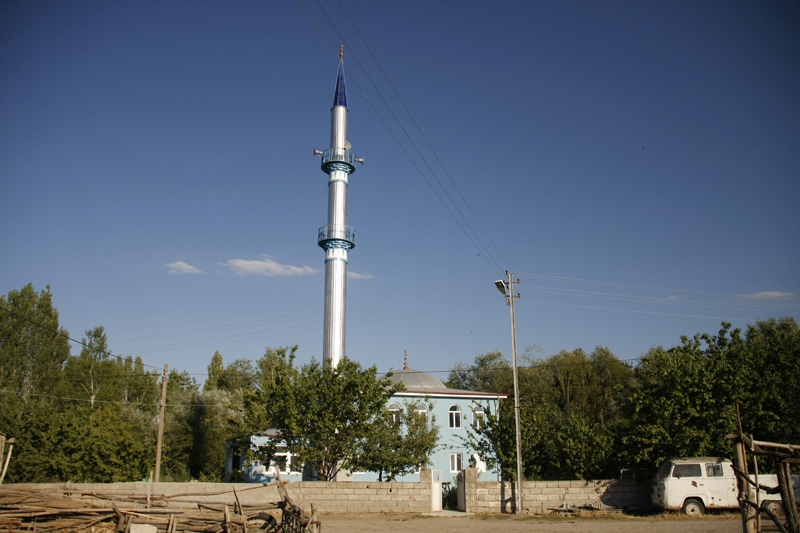 Üzümlü Denizdamı Köyü Resimleri 3