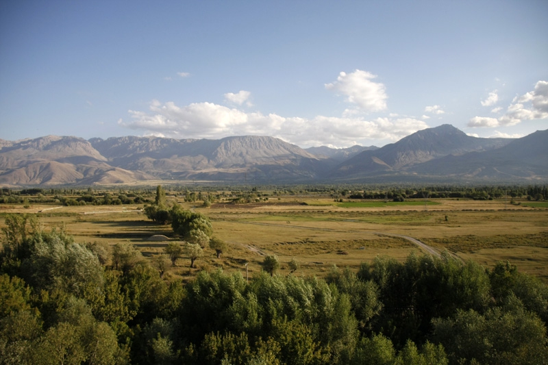 Üzümlü Denizdamı Köyü Resimleri 4