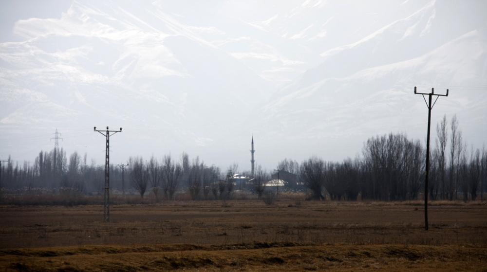 Üzümlü Denizdamı Köyü Resimleri 7