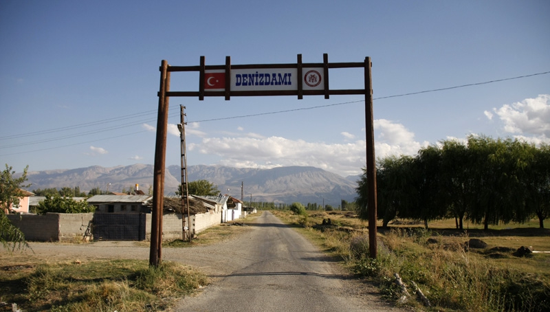 Üzümlü Denizdamı Köyü Resimleri 8