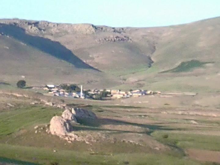 Gürün Gökçeyazı Köyü Resimleri 1