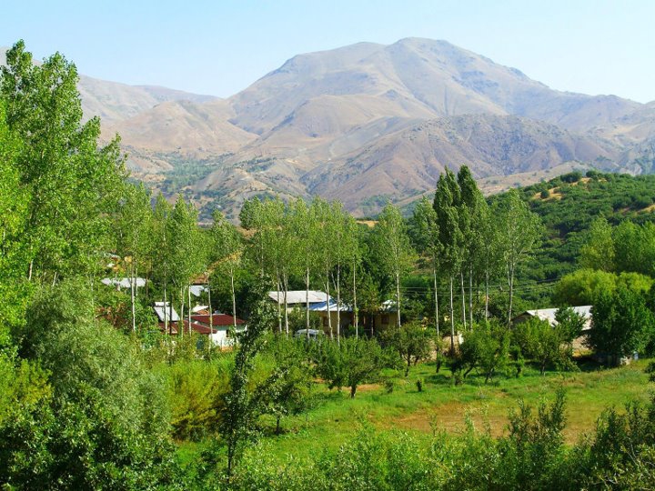 Üzümlü Ocakbaşı Köyü Resimleri 1