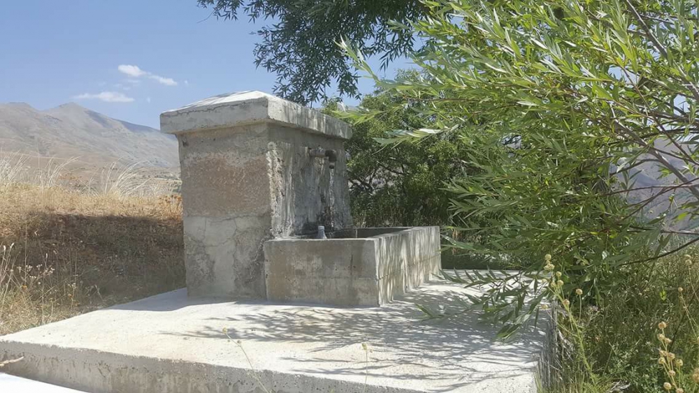 Üzümlü Ocakbaşı Köyü Resimleri 11