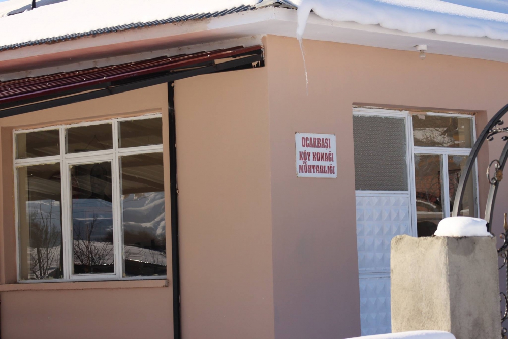 Üzümlü Ocakbaşı Köyü Resimleri 12