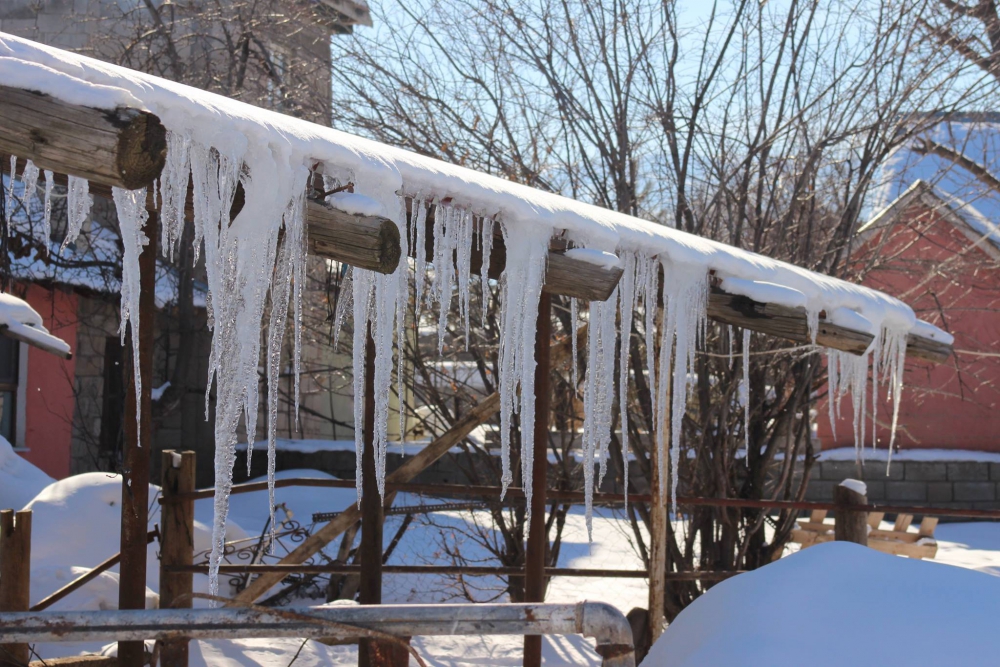 Üzümlü Ocakbaşı Köyü Resimleri 14