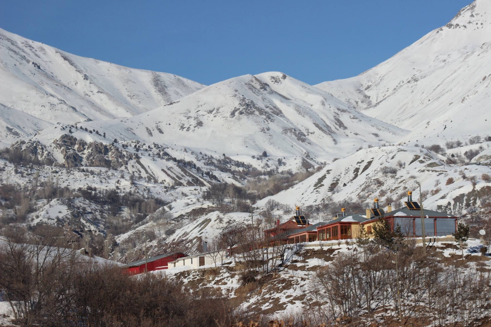 Üzümlü Ocakbaşı Köyü Resimleri 16