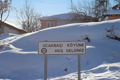 Üzümlü Ocakbaşı Köyü Resimleri 2