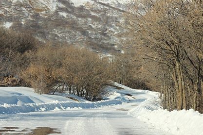 Üzümlü Ocakbaşı Köyü Resimleri 4