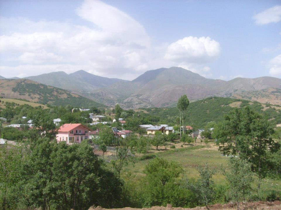 Üzümlü Ocakbaşı Köyü Resimleri 5