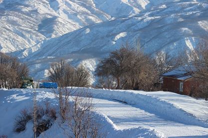 Üzümlü Ocakbaşı Köyü Resimleri 6