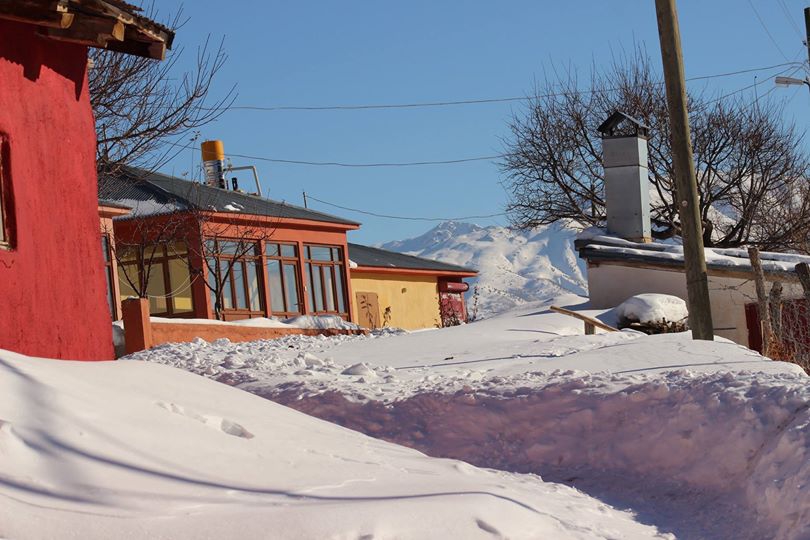 Üzümlü Ocakbaşı Köyü Resimleri 8