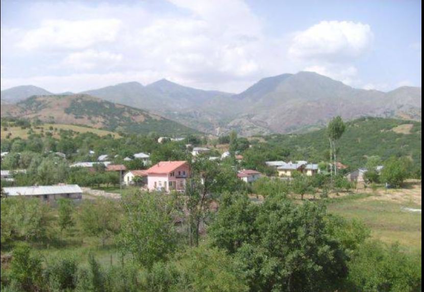 Üzümlü Ocakbaşı Köyü Resimleri 9