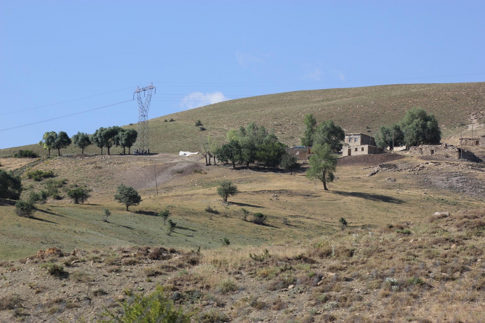 Üzümlü Pelitli Köyü Resimleri 1