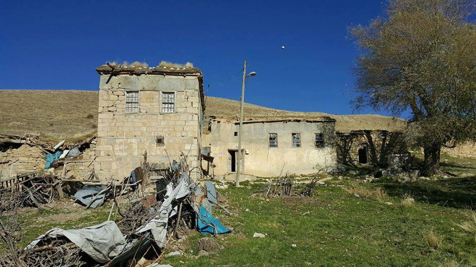 Üzümlü Pelitli Köyü Resimleri 2