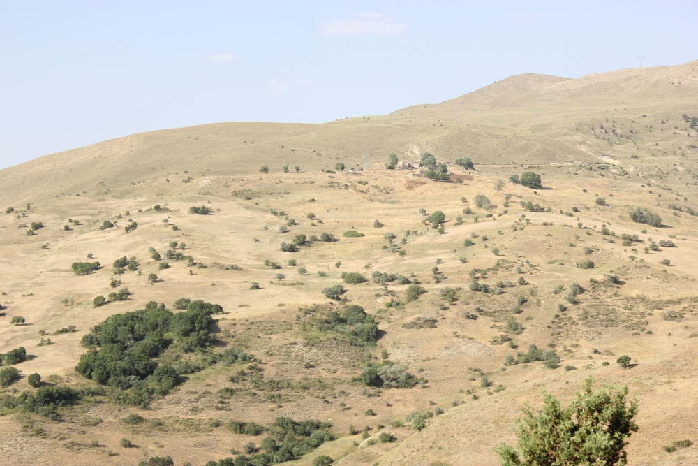 Üzümlü Pelitli Köyü Resimleri 3