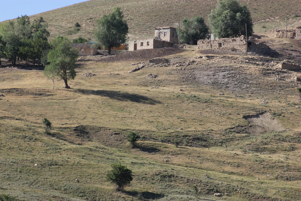 Üzümlü Pelitli Köyü Resimleri 5