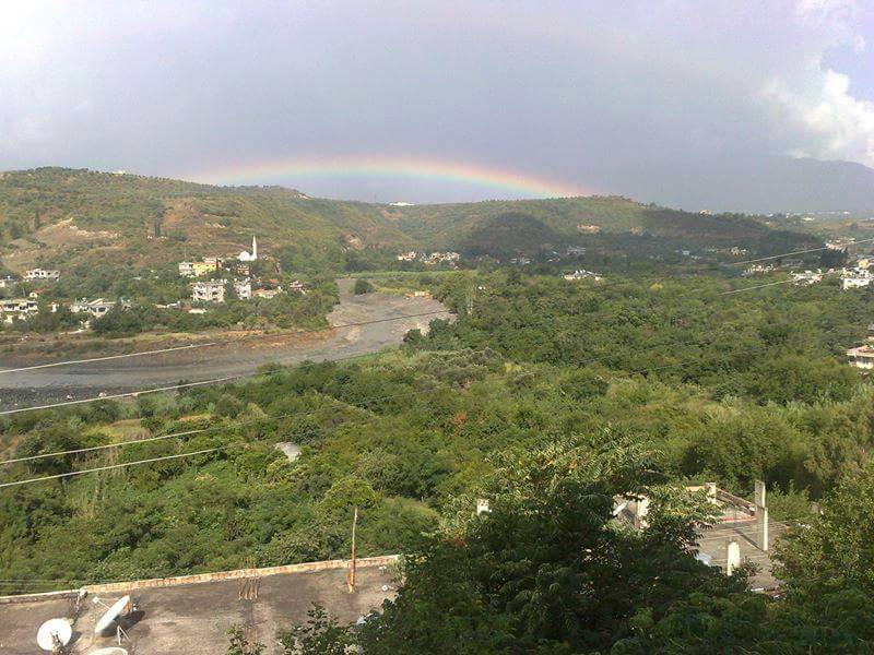 Samandağ Karaçay Köyü Resimleri 1