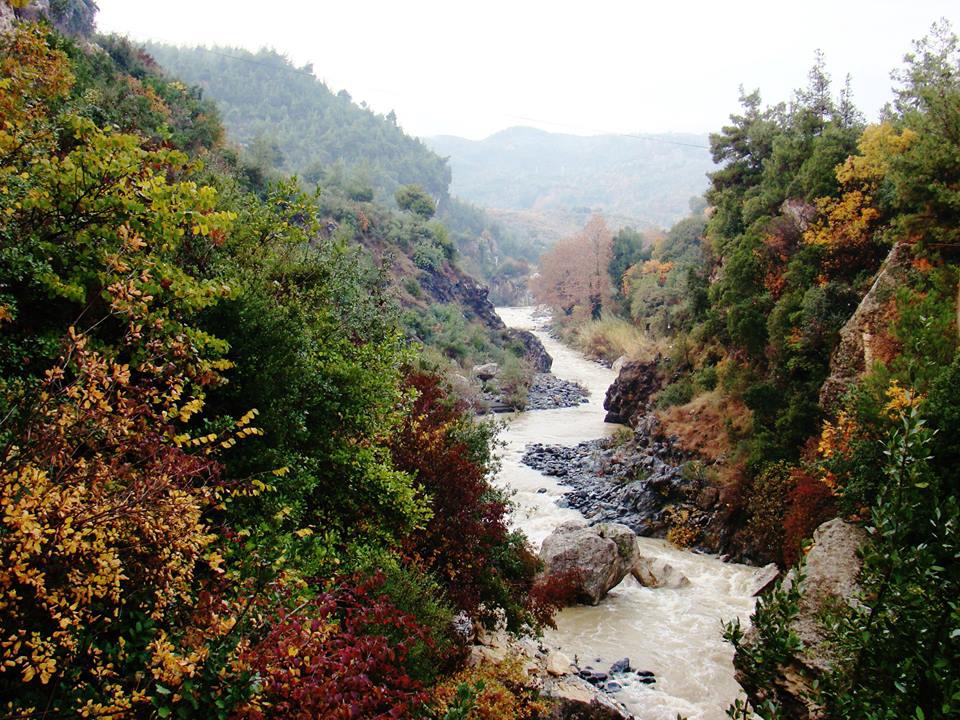 Samandağ Karaçay Köyü Resimleri 2