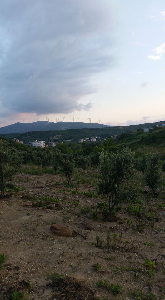 Samandağ Karaçay Köyü Resimleri 3