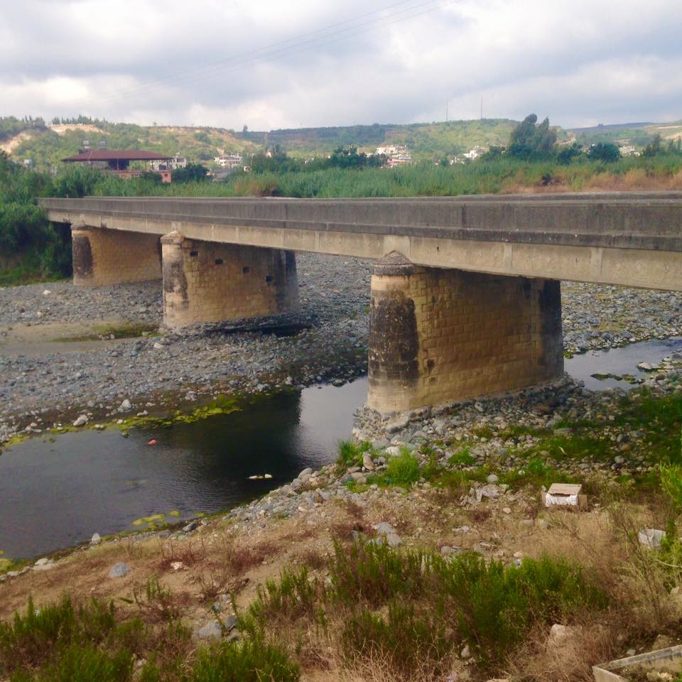 Samandağ Karaçay Köyü Resimleri 4