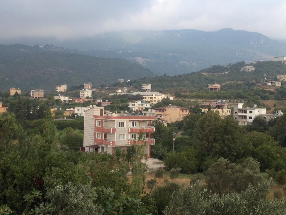 Samandağ Karaçay Köyü Resimleri 5